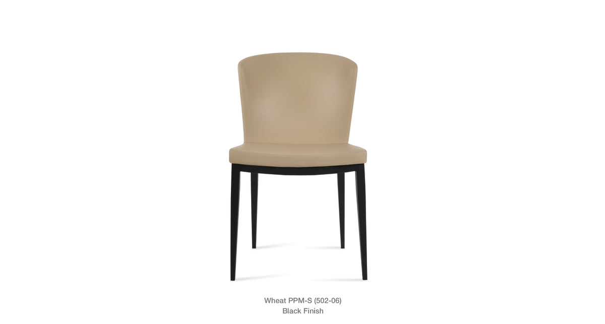 Capri MW Chair - variety of styles from classic to contemporary | Image 13 | InSTYLE Home & Rugs