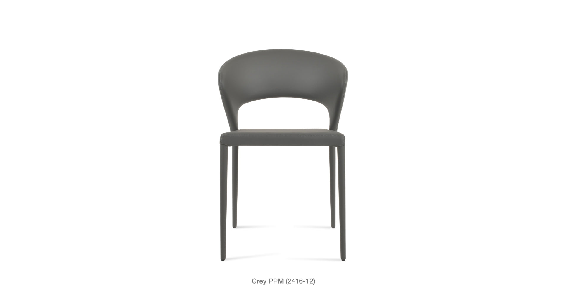 Prada Chair - comfortable seating for dining and office spaces | Image 10 | InSTYLE Home & Rugs
