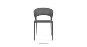 Prada Chair - comfortable seating for dining and office spaces | Image 10 | InSTYLE Home & Rugs