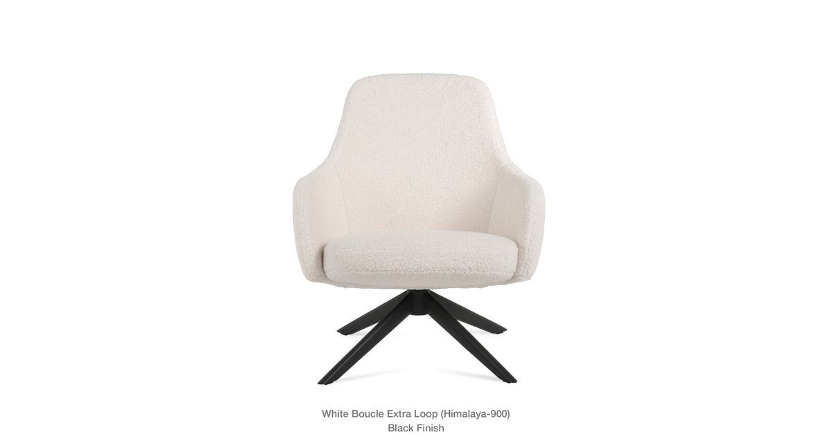 Gazel Arm Sword Lounge - | Image 4 | InSTYLE Home & Rugs