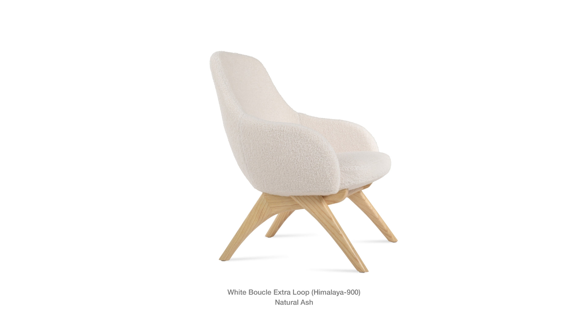 Gazel Arm X Lounge - | Image 6 | InSTYLE Home & Rugs