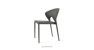 Prada Chair - comfortable seating for dining and office spaces | Image 11 | InSTYLE Home & Rugs
