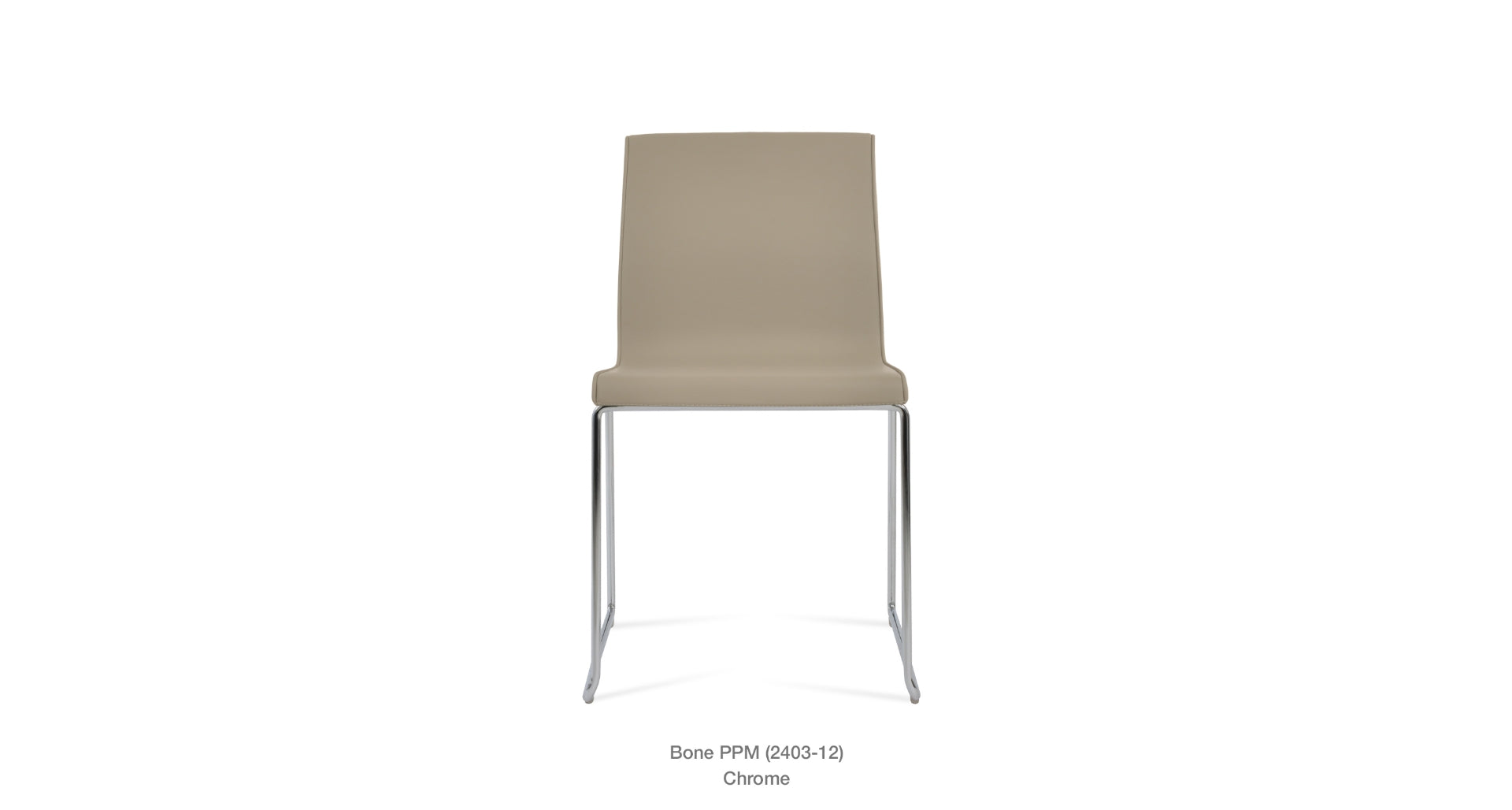 Polo Stackable Chair - durable construction for long-lasting use | Image 33 | InSTYLE Home & Rugs