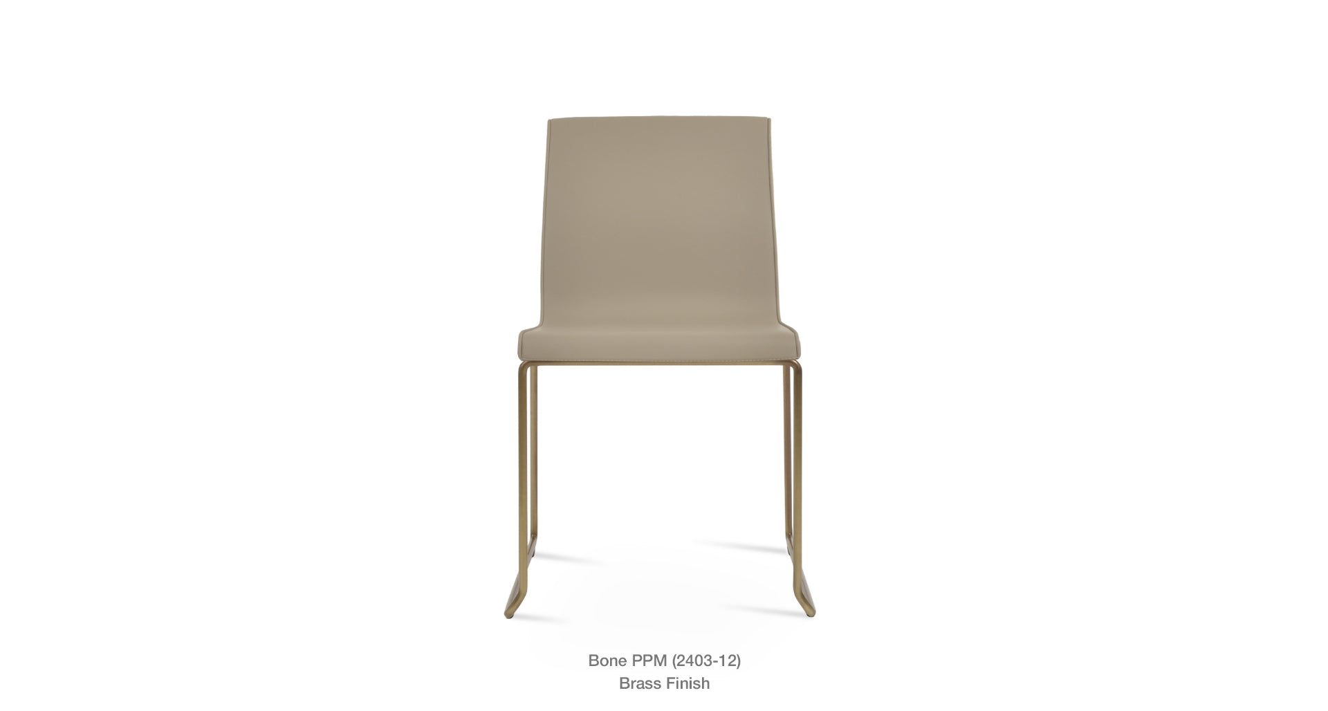 Polo Stackable Chair - durable construction for long-lasting use | Image 34 | InSTYLE Home & Rugs