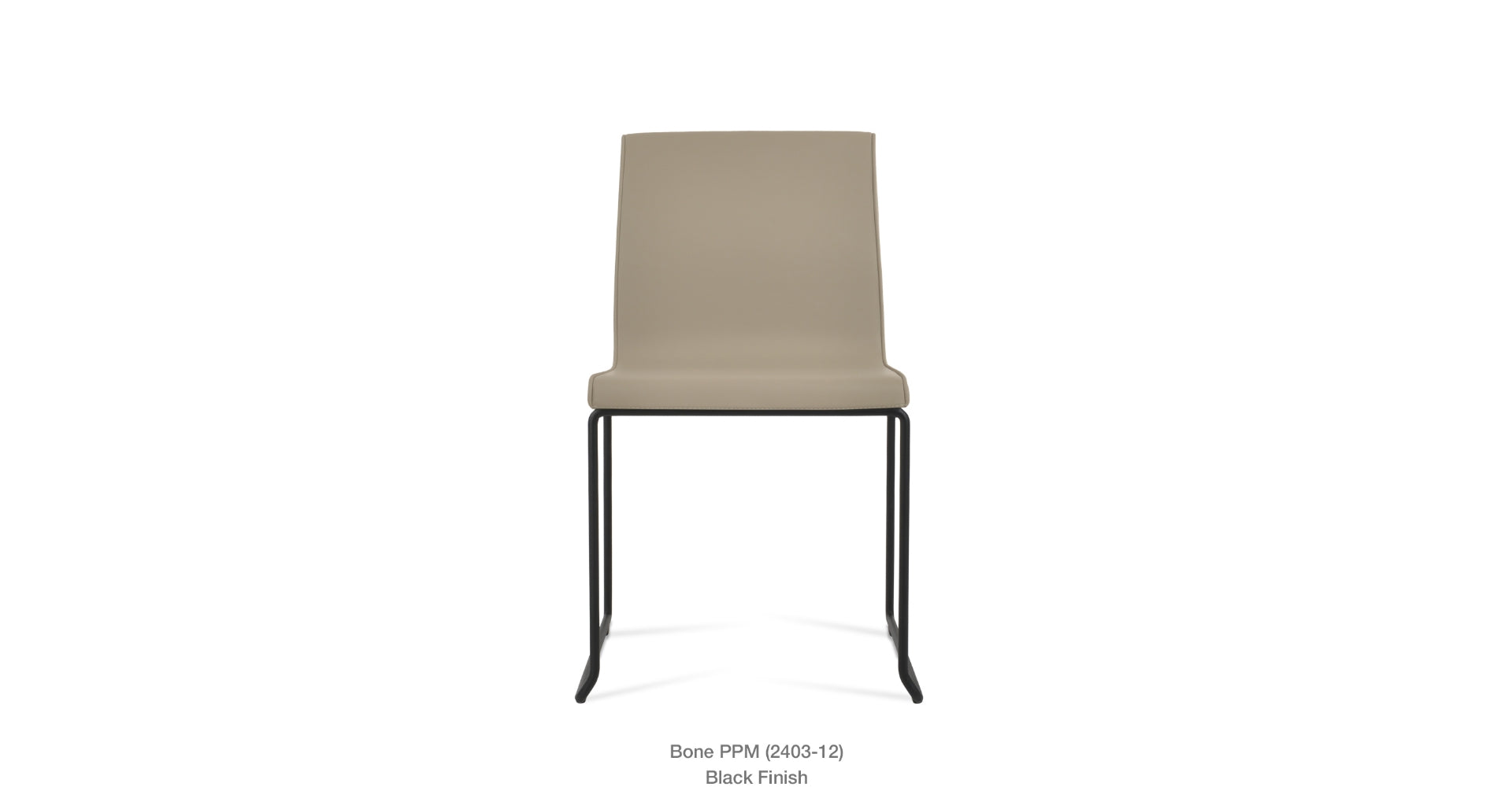 Polo Stackable Chair - durable construction for long-lasting use | Image 35 | InSTYLE Home & Rugs