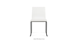 Polo Stackable Chair - durable construction for long-lasting use | Image 38 | InSTYLE Home & Rugs