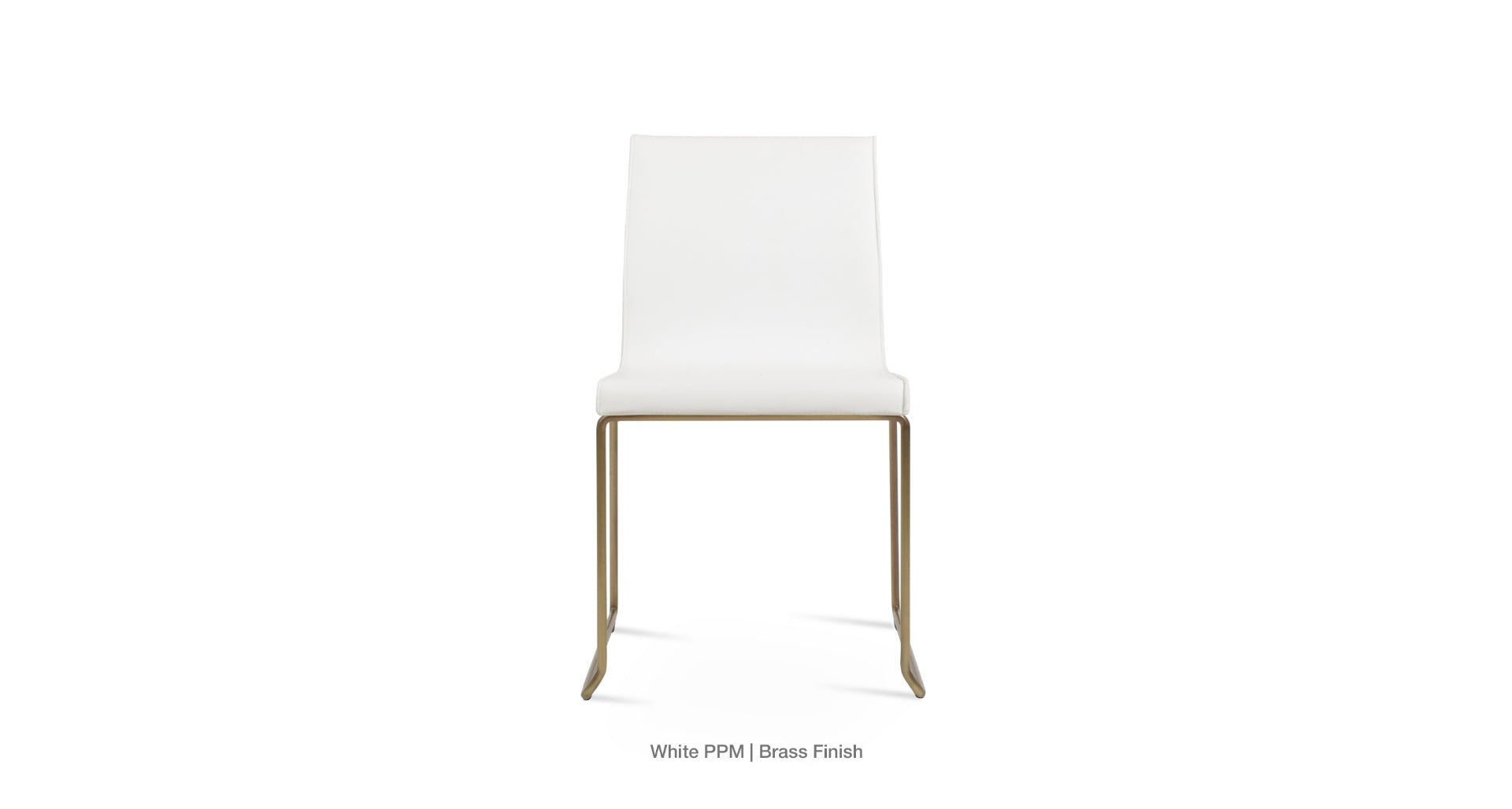 Polo Stackable Chair - durable construction for long-lasting use | Image 39 | InSTYLE Home & Rugs
