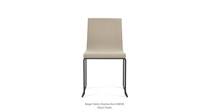 Polo Stackable Chair - durable construction for long-lasting use | Image 36 | InSTYLE Home & Rugs