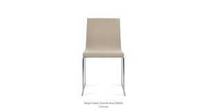 Polo Stackable Chair - durable construction for long-lasting use | Image 37 | InSTYLE Home & Rugs