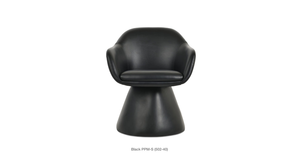 Russel Chair - durable construction for long-lasting use | Image 3 | InSTYLE Home & Rugs