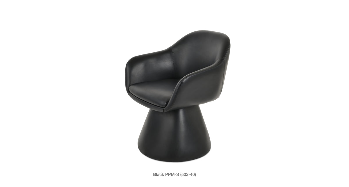 Russel Chair - durable construction for long-lasting use | Image 4 | InSTYLE Home & Rugs