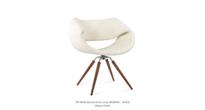 Seminyak Carrot Chair - comfortable seating for dining and office spaces | Image 25 | InSTYLE Home & Rugs