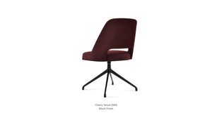 Marash Spider Chair - comfortable seating for dining and office spaces | Image 10 | InSTYLE Home & Rugs
