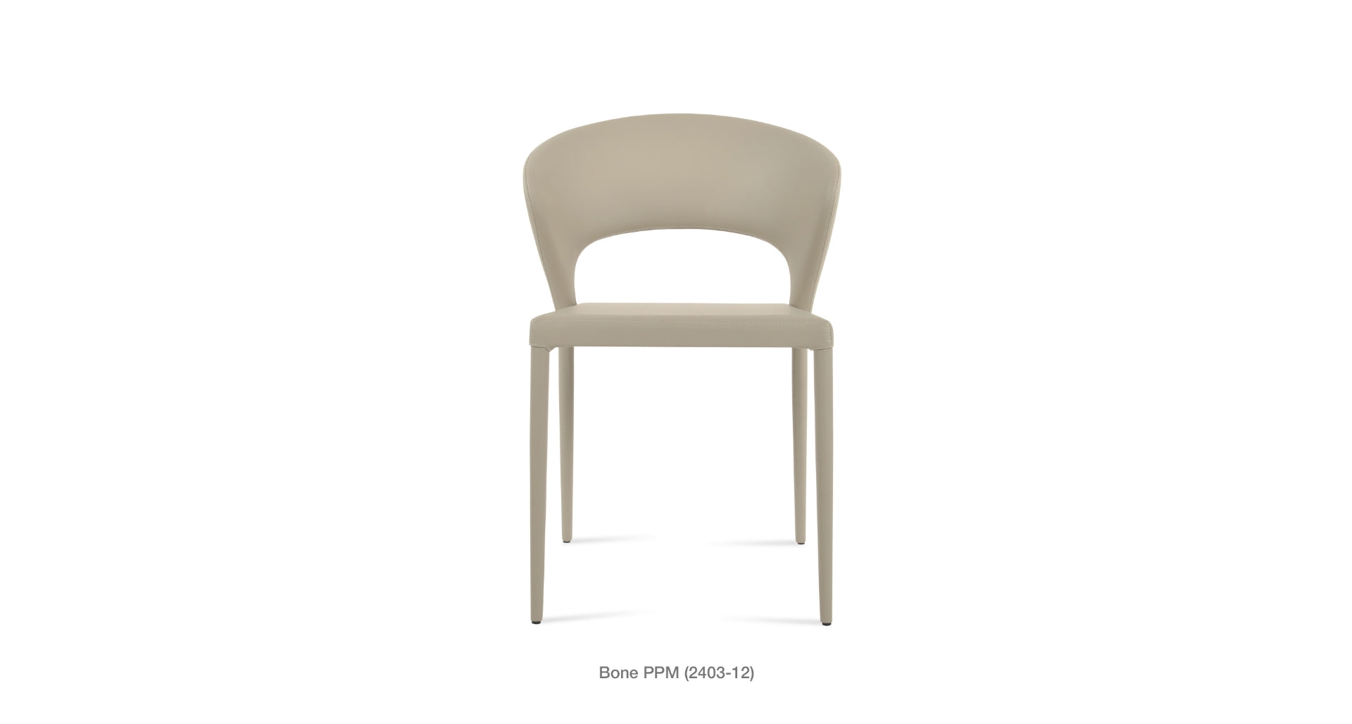 Prada Chair - comfortable seating for dining and office spaces | Image 13 | InSTYLE Home & Rugs