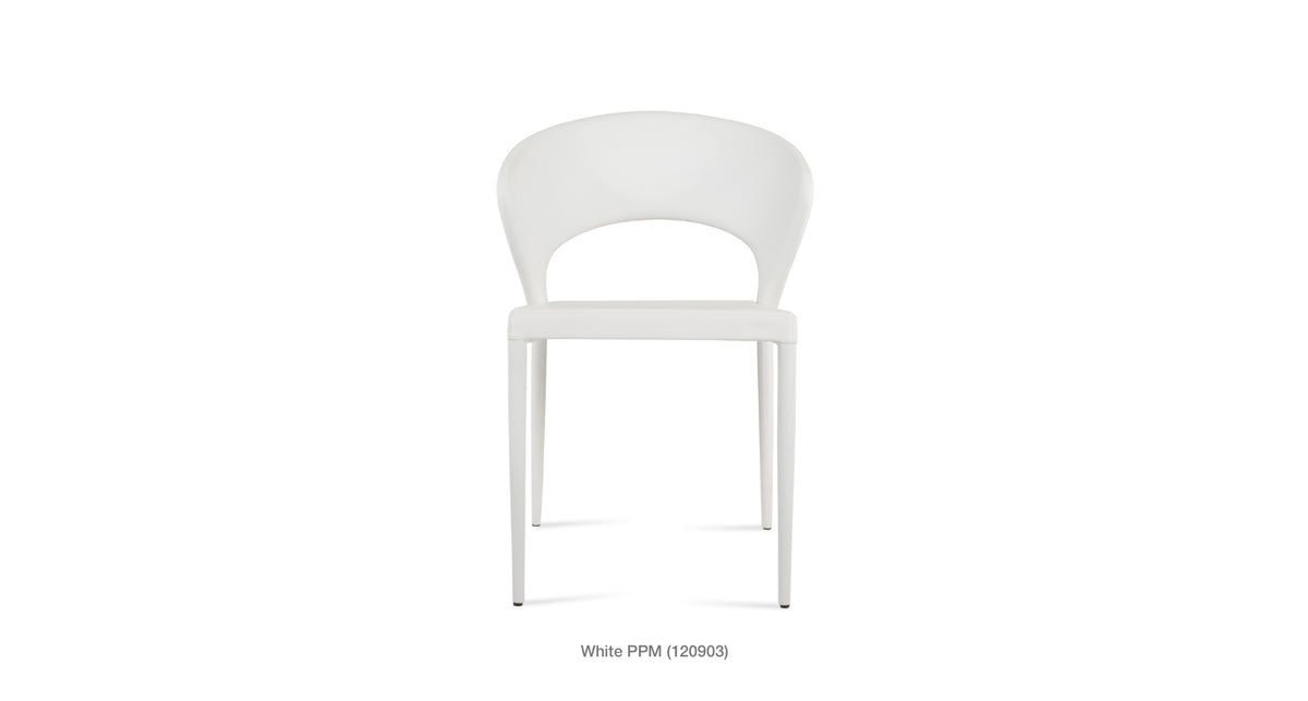 Prada Chair - comfortable seating for dining and office spaces | Image 16 | InSTYLE Home & Rugs