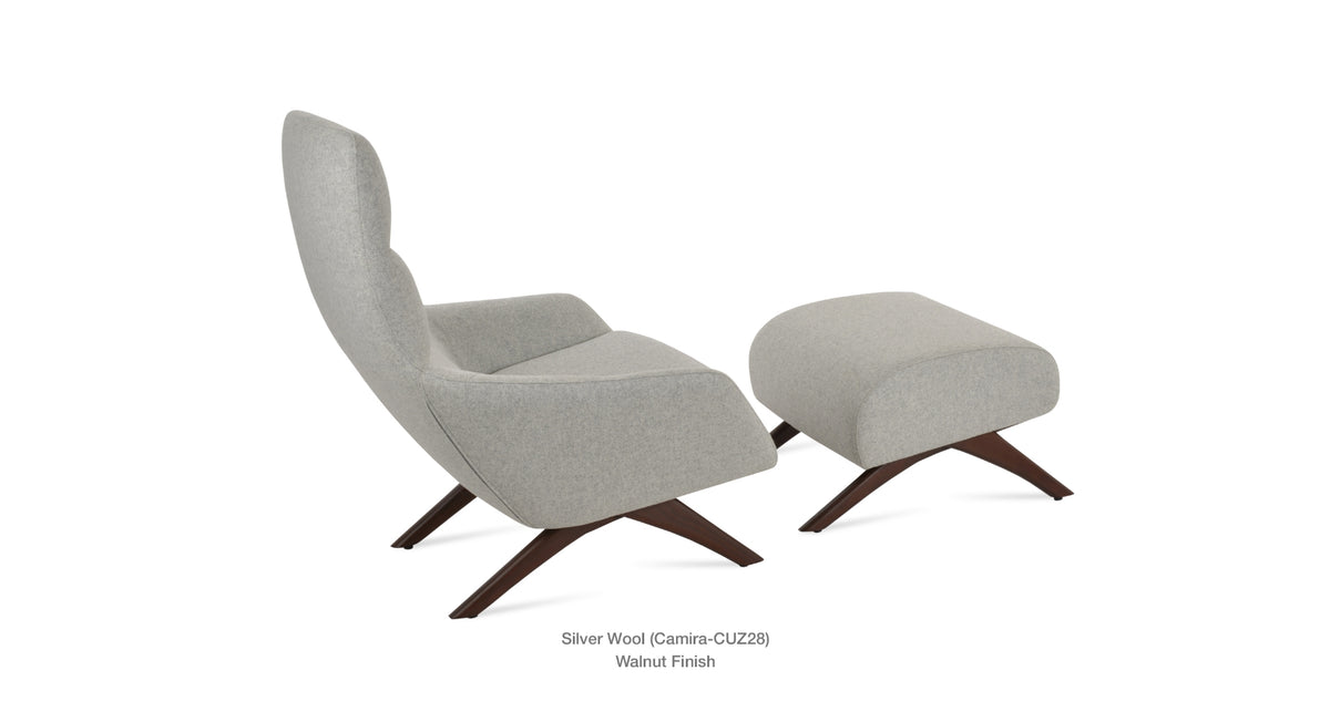 Barcelona X Wood - | Image 21 | InSTYLE Home & Rugs