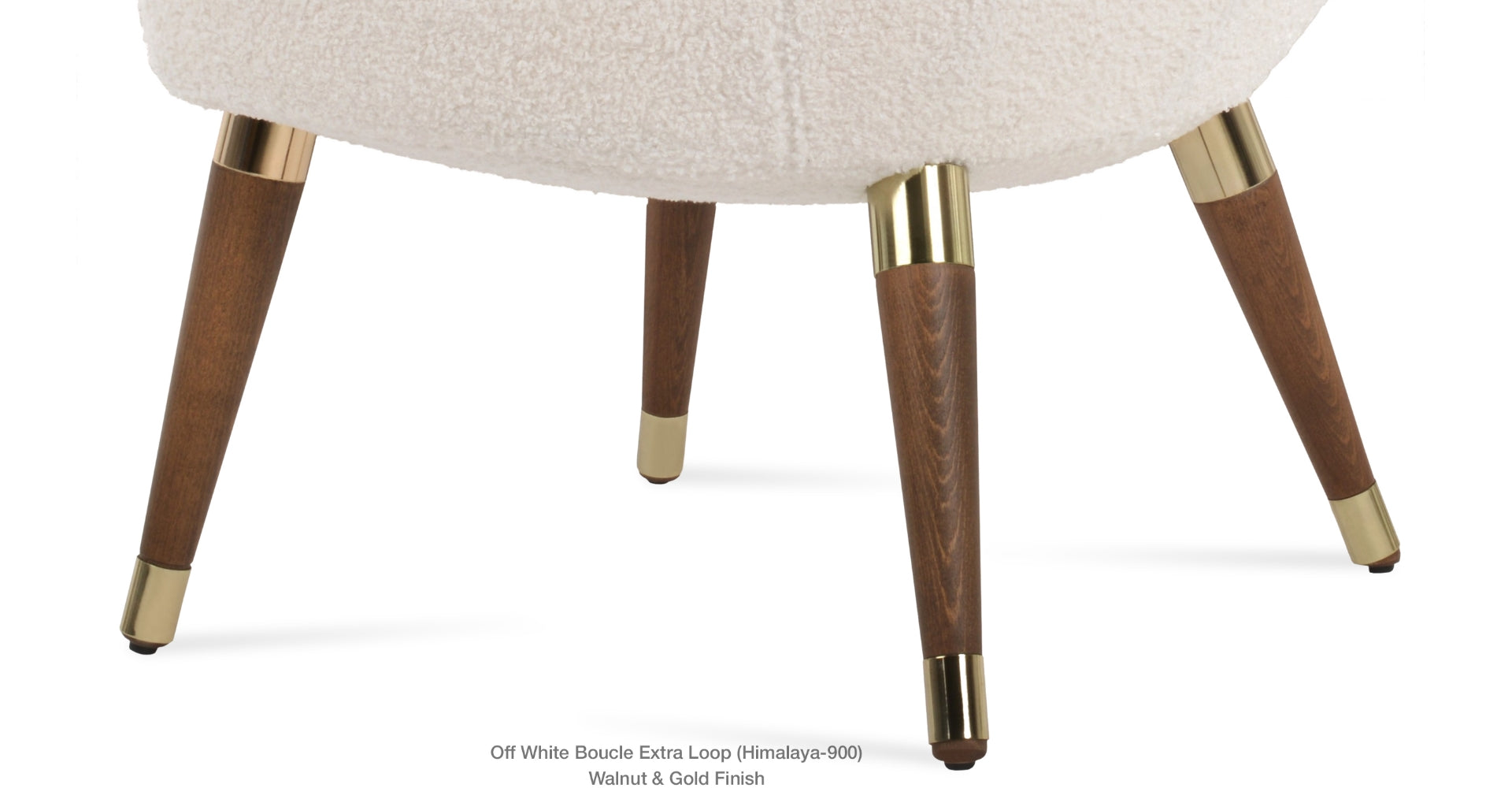 Gazel Arm Wood Lounge - | Image 14 | InSTYLE Home & Rugs
