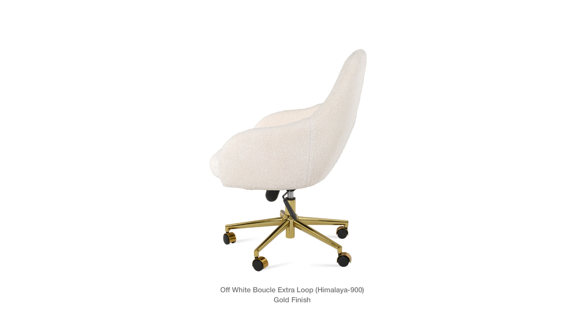 Gazel Arm Large Office - | Image 30 | InSTYLE Home & Rugs