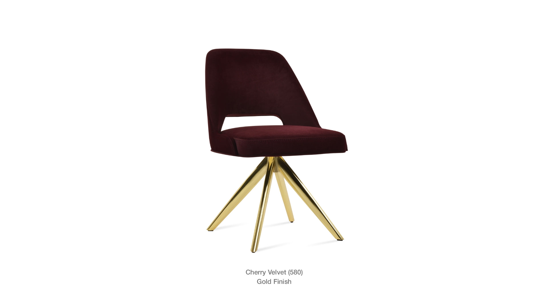 Marash Sword Chair - variety of styles from classic to contemporary | Image 11 | InSTYLE Home & Rugs