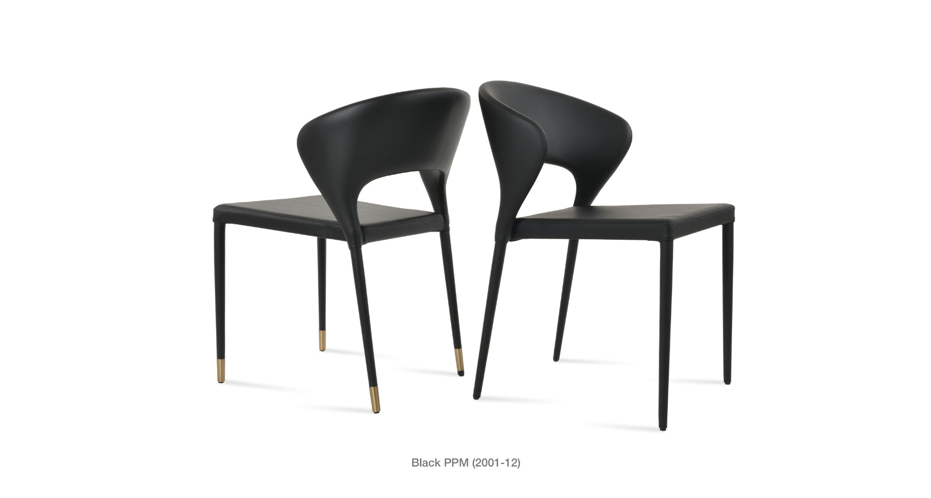 Prada Chair - comfortable seating for dining and office spaces | Image 22 | InSTYLE Home & Rugs