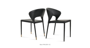 Prada Chair - comfortable seating for dining and office spaces | Image 22 | InSTYLE Home & Rugs
