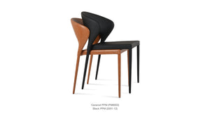 Prada Chair - comfortable seating for dining and office spaces | Image 23 | InSTYLE Home & Rugs