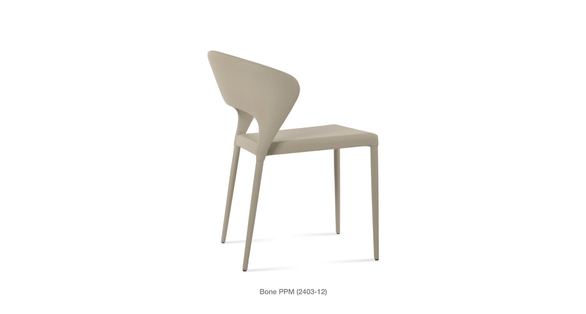 Prada Chair - comfortable seating for dining and office spaces | Image 14 | InSTYLE Home & Rugs