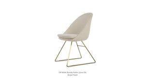 Avanos Wire Chair - durable construction for long-lasting use | Image 28 | InSTYLE Home & Rugs