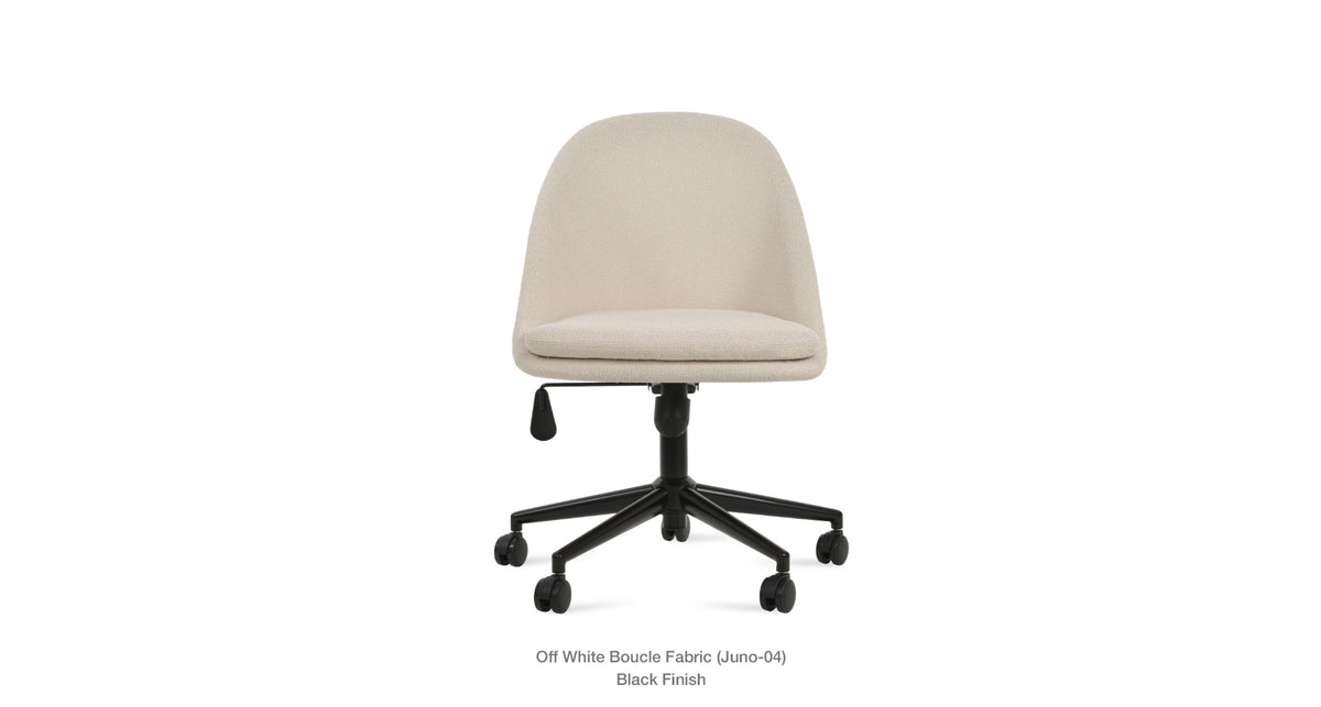 Avanos Office Chair - durable construction for long-lasting use | Image 13 | InSTYLE Home & Rugs