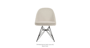 Avanos Tower Chair - comfortable seating for dining and office spaces | Image 12 | InSTYLE Home & Rugs