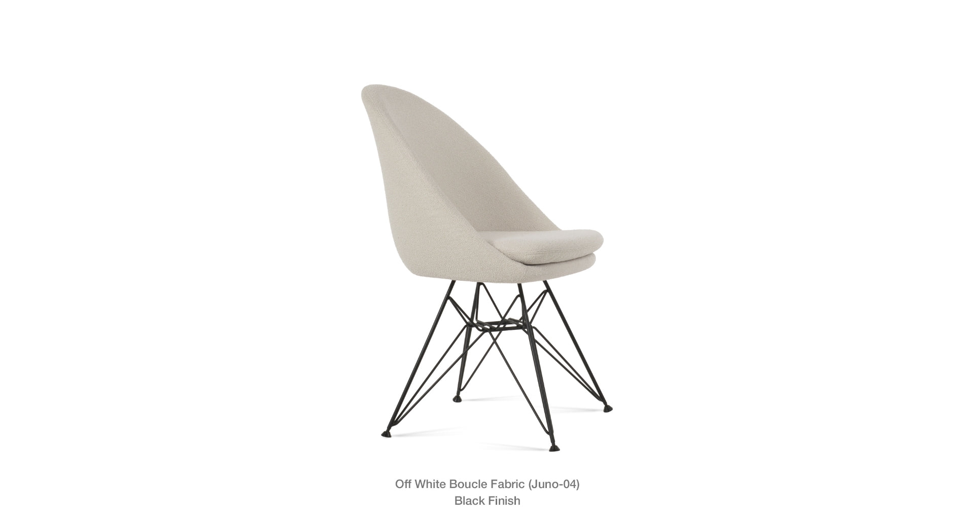 Avanos Tower Chair - comfortable seating for dining and office spaces | Image 13 | InSTYLE Home & Rugs