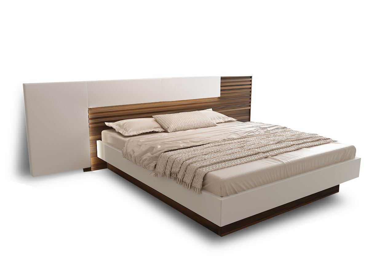 Abby Storage Bed - stylish bed for any bedroom | Image 13 | InSTYLE Home & Rugs
