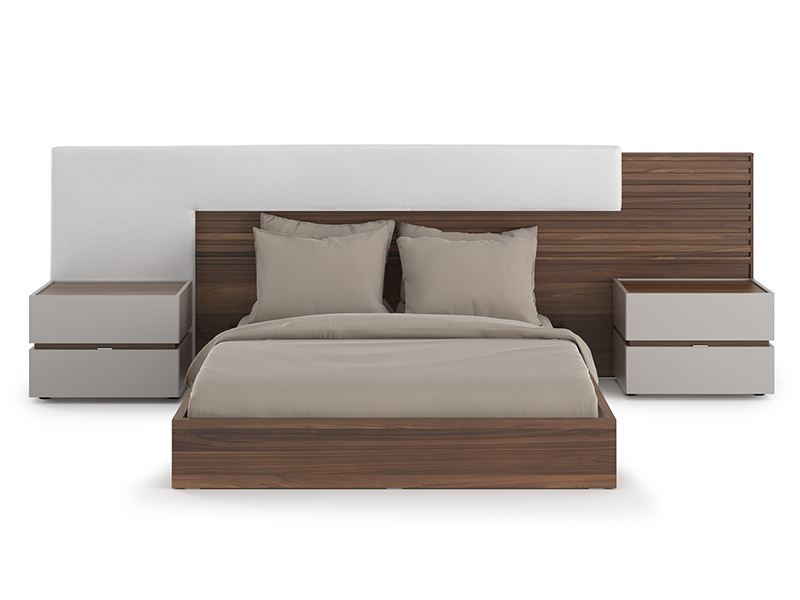 Abby Storage Bed - stylish bed for any bedroom | Image 15 | InSTYLE Home & Rugs