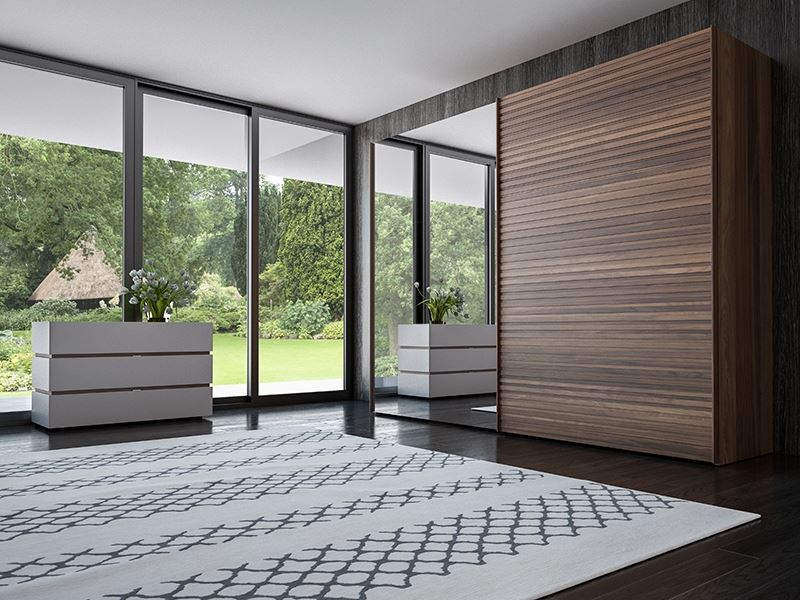 Abby Storage Bed - stylish bed for any bedroom | Image 19 | InSTYLE Home & Rugs