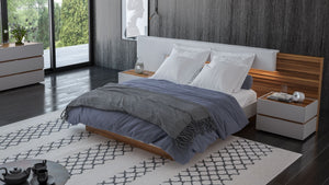 Abby Storage Bed - stylish bed for any bedroom | Image 21 | InSTYLE Home & Rugs