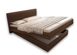 Ned Storage Bed - stylish bed for any bedroom | Image 12 | InSTYLE Home & Rugs