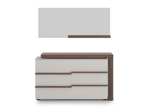 Ned Storage Bed - stylish bed for any bedroom | Image 17 | InSTYLE Home & Rugs