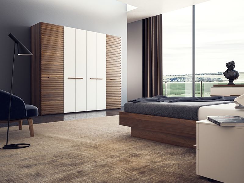 Ned Storage Bed - stylish bed for any bedroom | Image 18 | InSTYLE Home & Rugs