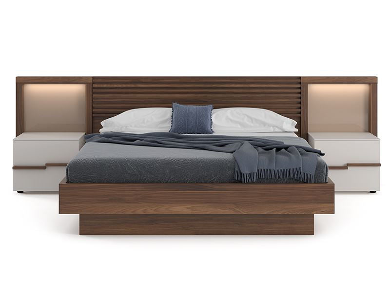 Ned Storage Bed - stylish bed for any bedroom | Image 20 | InSTYLE Home & Rugs