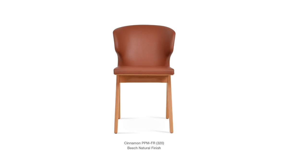 Amed Fino Chair - variety of styles from classic to contemporary | Image 16 | InSTYLE Home & Rugs