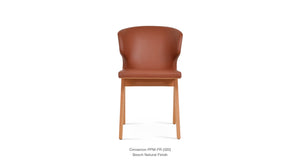 Amed Fino Chair - variety of styles from classic to contemporary | Image 16 | InSTYLE Home & Rugs