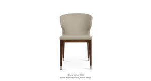Amed Fino Chair - variety of styles from classic to contemporary | Image 19 | InSTYLE Home & Rugs