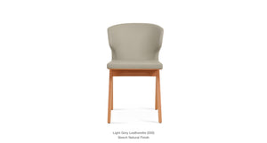Amed Fino Chair - variety of styles from classic to contemporary | Image 20 | InSTYLE Home & Rugs