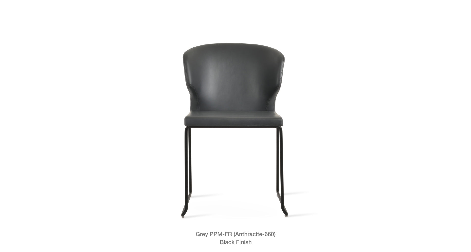 Amed Stackable Chair - variety of styles from classic to contemporary | Image 66 | InSTYLE Home & Rugs