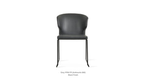 Amed Stackable Chair - variety of styles from classic to contemporary | Image 66 | InSTYLE Home & Rugs