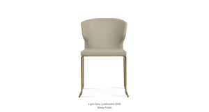 Amed Stackable Chair - variety of styles from classic to contemporary | Image 67 | InSTYLE Home & Rugs