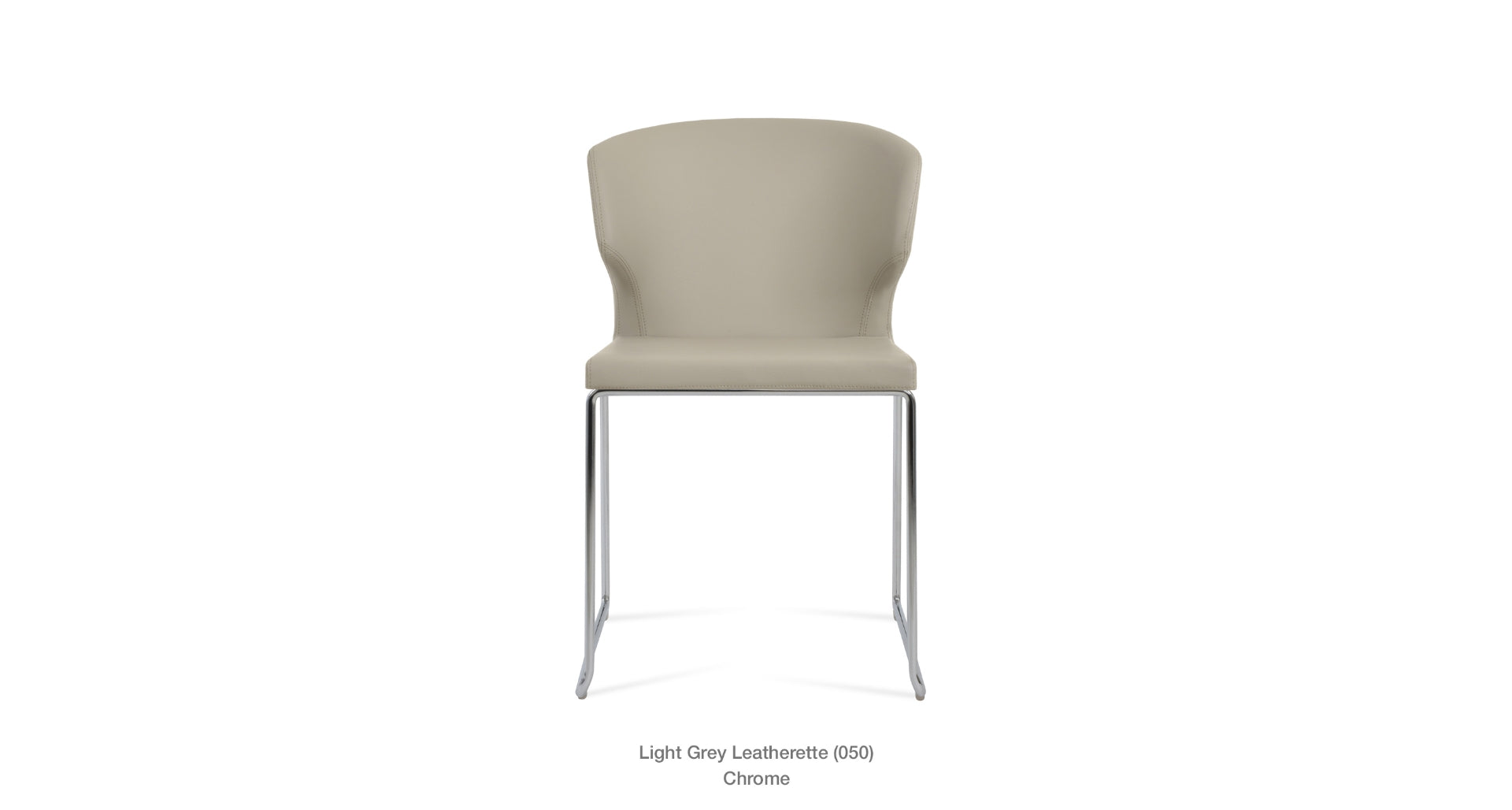 Amed Stackable Chair - variety of styles from classic to contemporary | Image 68 | InSTYLE Home & Rugs
