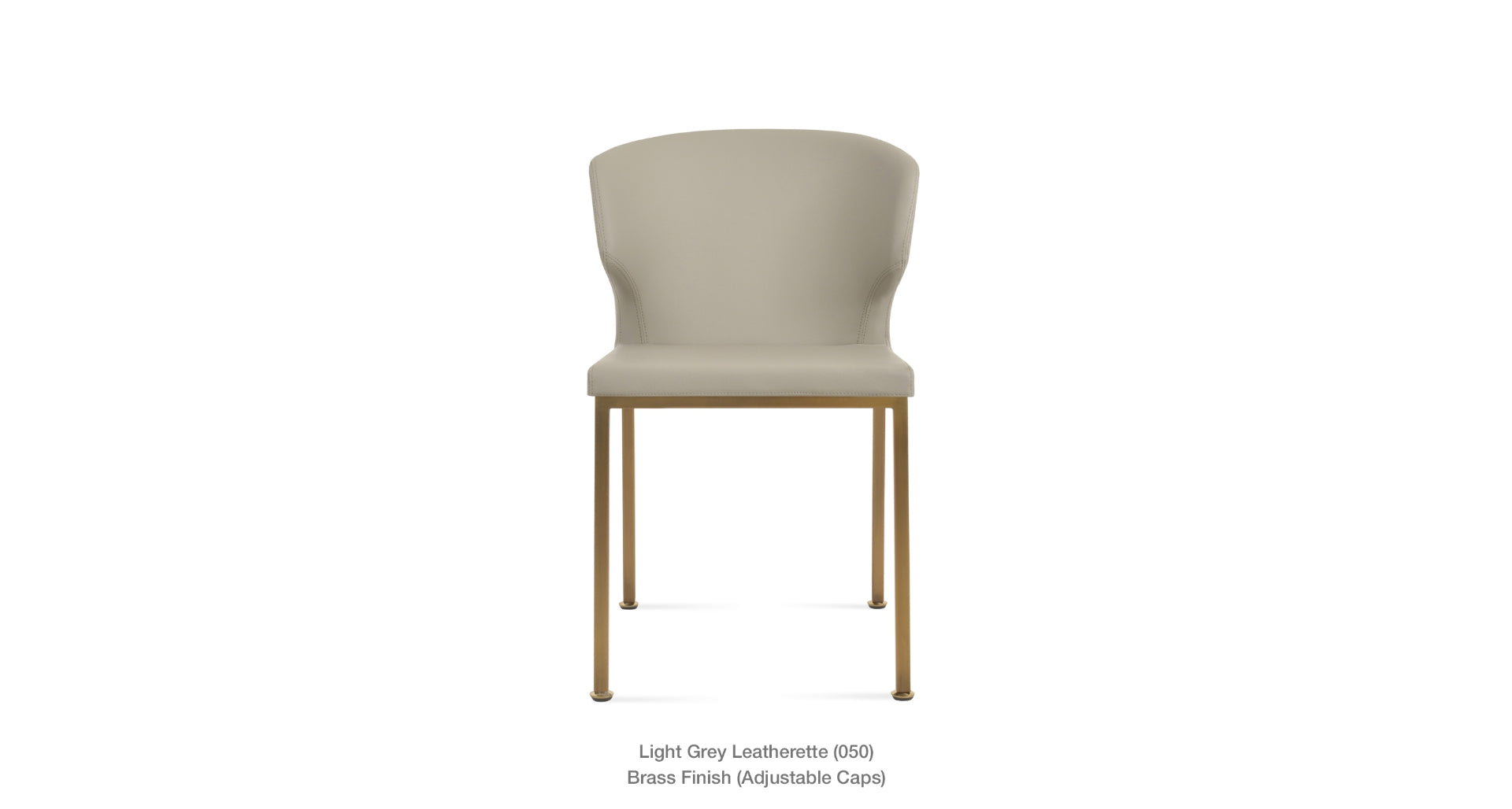 Amed Metal Chair - durable construction for long-lasting use | Image 33 | InSTYLE Home & Rugs