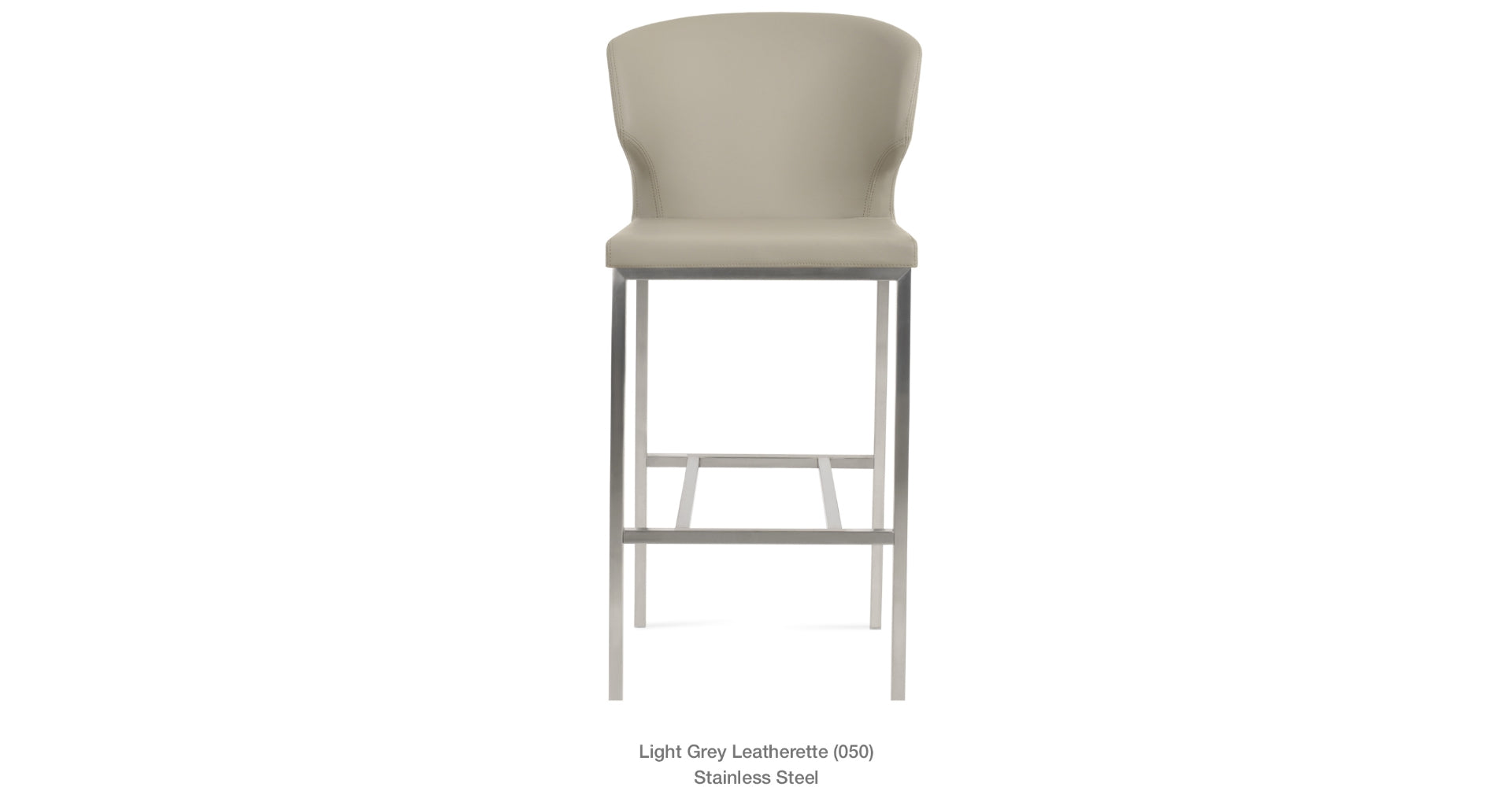 Amed Metal Stools - available in various heights | Image 23 | InSTYLE Home & Rugs