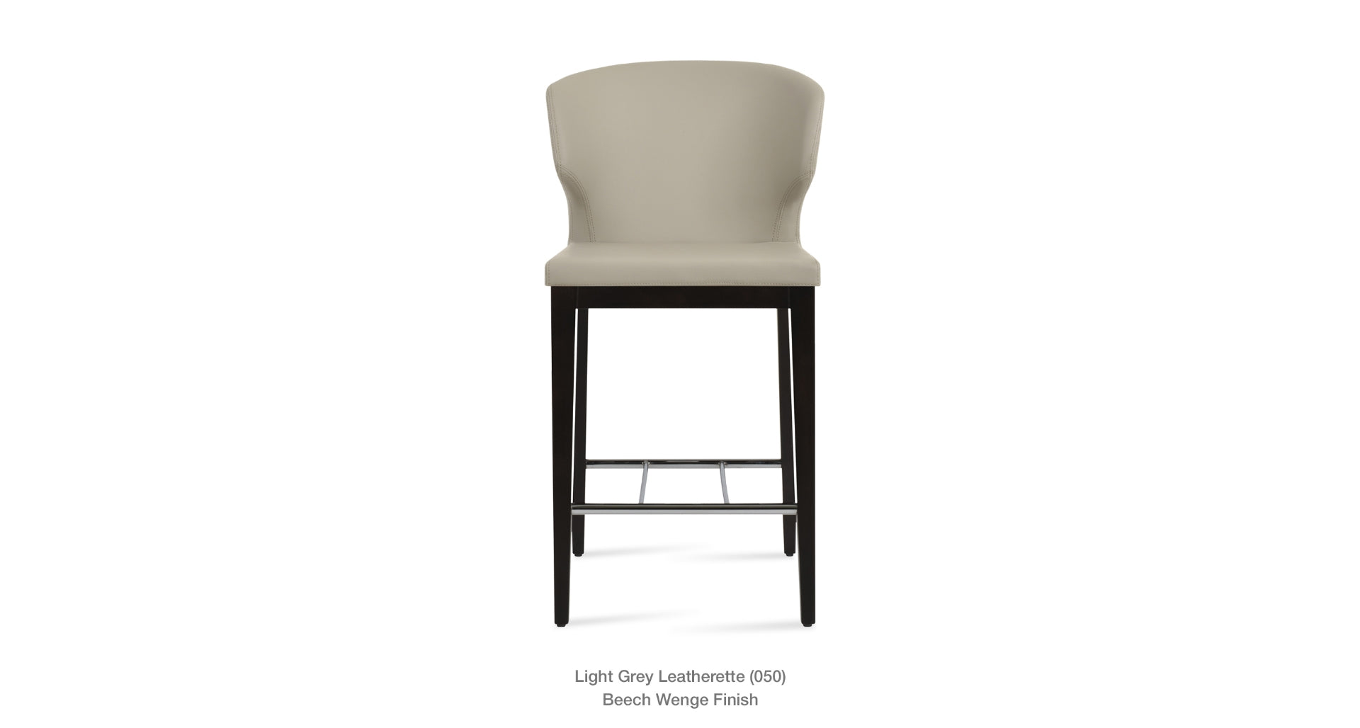 Amed Wood Stools - available in various heights | Image 85 | InSTYLE Home & Rugs
